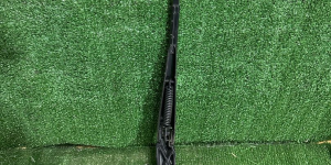 Поводок стеклоочистителя левый, Chevrolet Equinox 3 поколение