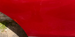 Молдинг двери задней правой, Chevrolet Equinox 3 поколение