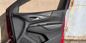 Ручка внутренняя двери передней правой, Chevrolet Equinox 3 поколение