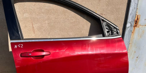 Стеклоподъемник электрический передний правый, Chevrolet Equinox 3 поколение