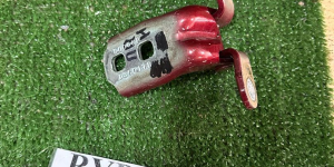 Петля двери передней правой, Chevrolet Equinox 3 поколение