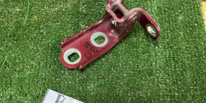 Петля двери задней правой, Chevrolet Equinox 3 поколение