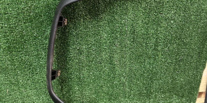 Декоративная накладка торпедо, Chevrolet Equinox 3 поколение