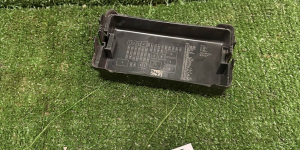 Крышка блока предохранителей, Chevrolet Equinox 3 поколение