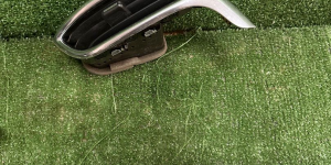 Воздуховод печки, Chevrolet Equinox 3 поколение