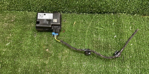 Блок управления бесключевым доступом, Chevrolet Equinox 3 поколение