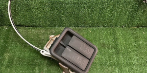 Ручка складывания задней спинки, Chevrolet Equinox 3 поколение