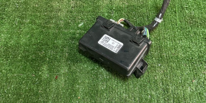 Блок управления крышкой багажника, Chevrolet Equinox 3 поколение