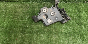 Кронштейн крепления бампера заднего левый, Chevrolet Equinox 3 поколение