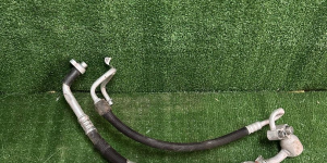 Трубка кондиционера, Chevrolet Equinox 3 поколение