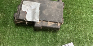 Клемма аккумулятора плюс, Chevrolet Equinox 3 поколение