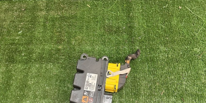 Блок управления подушками безопасности, Chevrolet Equinox 3 поколение