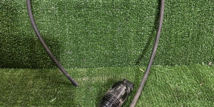 Насос (моторчик) омывателя стекла, Chevrolet Equinox 3 поколение