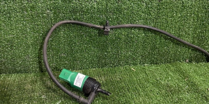 Насос (моторчик) омывателя стекла, Chevrolet Equinox 3 поколение