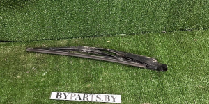 Щеткодержатель задний, Chevrolet Equinox 3 поколение