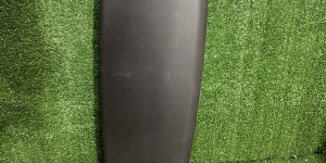 Обшивка крышки багажника, Chevrolet Equinox 3 поколение