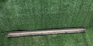 Уплотнитель багажника, Chevrolet Equinox 3 поколение