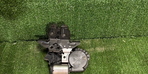 Замок багажника, Chevrolet Equinox 3 поколение