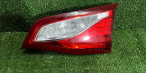Фонарь крышки багажника правый, Chevrolet Equinox 3 поколение